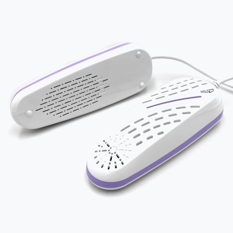 Vysoušeč bot Media-Tech Boty Ozone Dryer 2 white 3