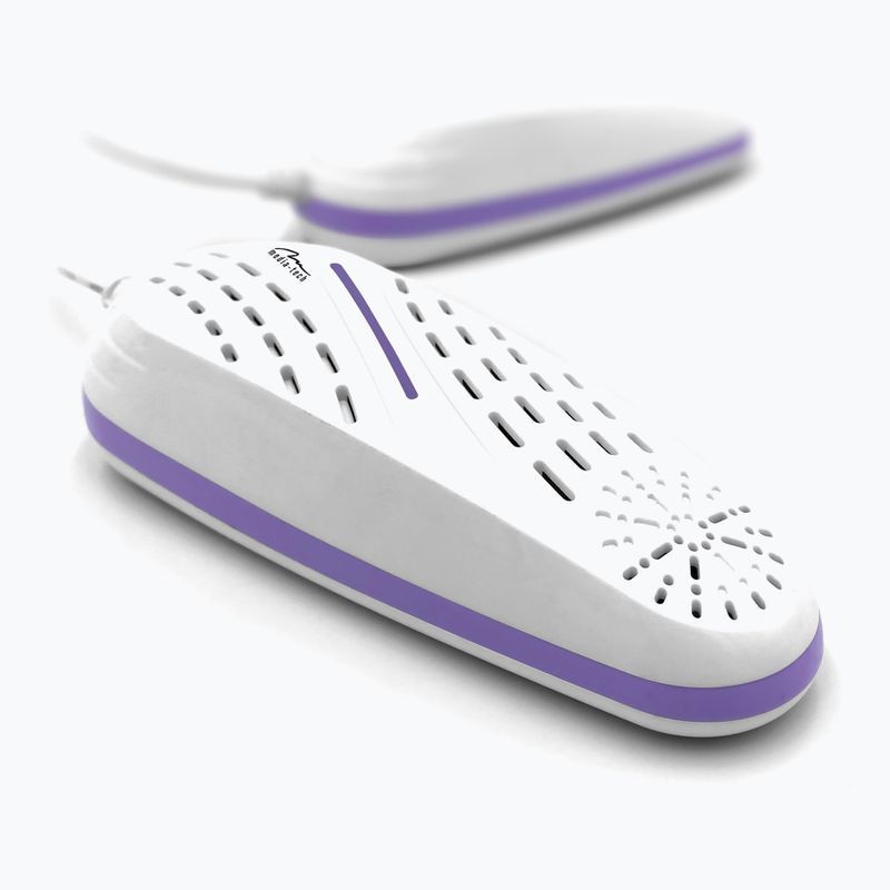 Vysoušeč bot Media-Tech Boty Ozone Dryer 2 white 4
