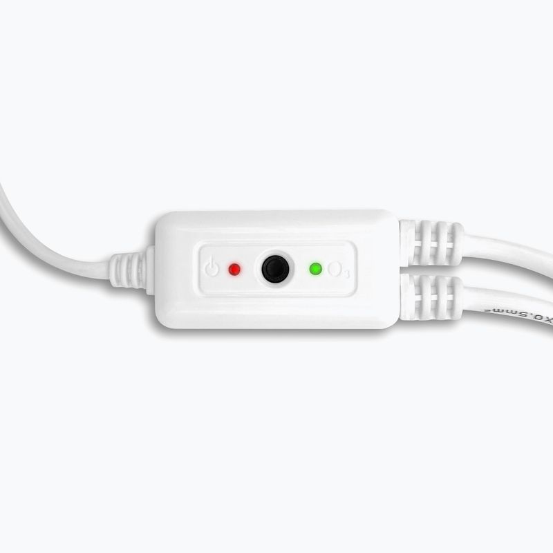 Vysoušeč bot Media-Tech Boty Ozone Dryer 2 white 5