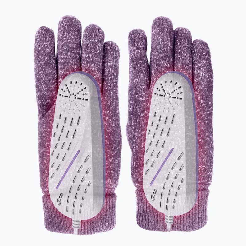 Vysoušeč bot Media-Tech Boty Ozone Dryer 2 white 9