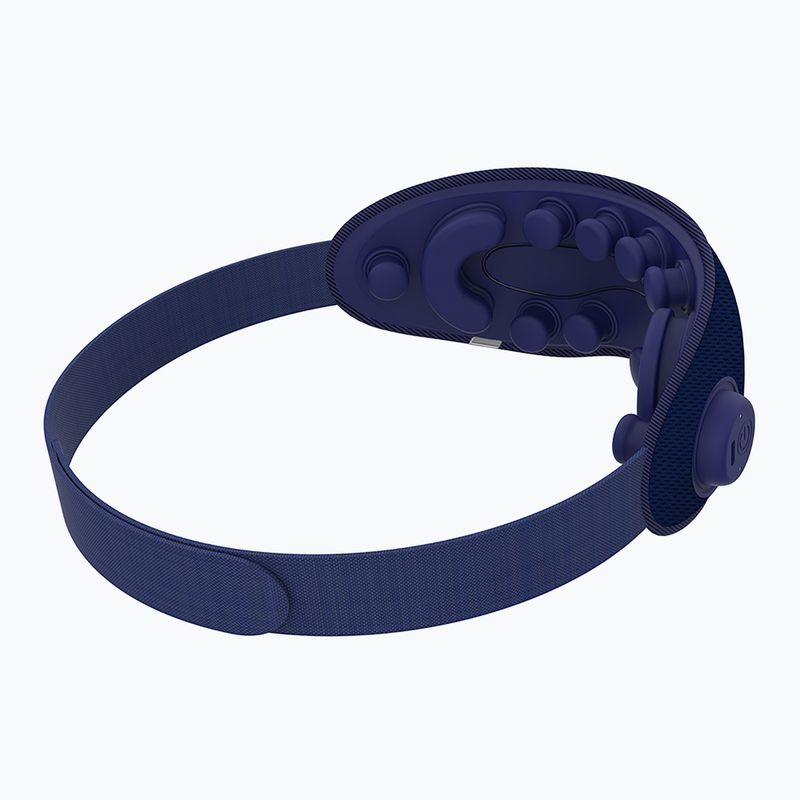 Masážní přístroj Media-Tech Matrix Eye navy blue 2