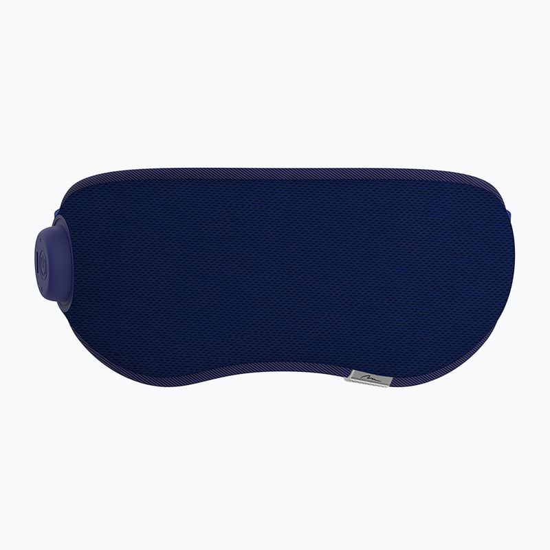 Masážní přístroj Media-Tech Matrix Eye navy blue 3