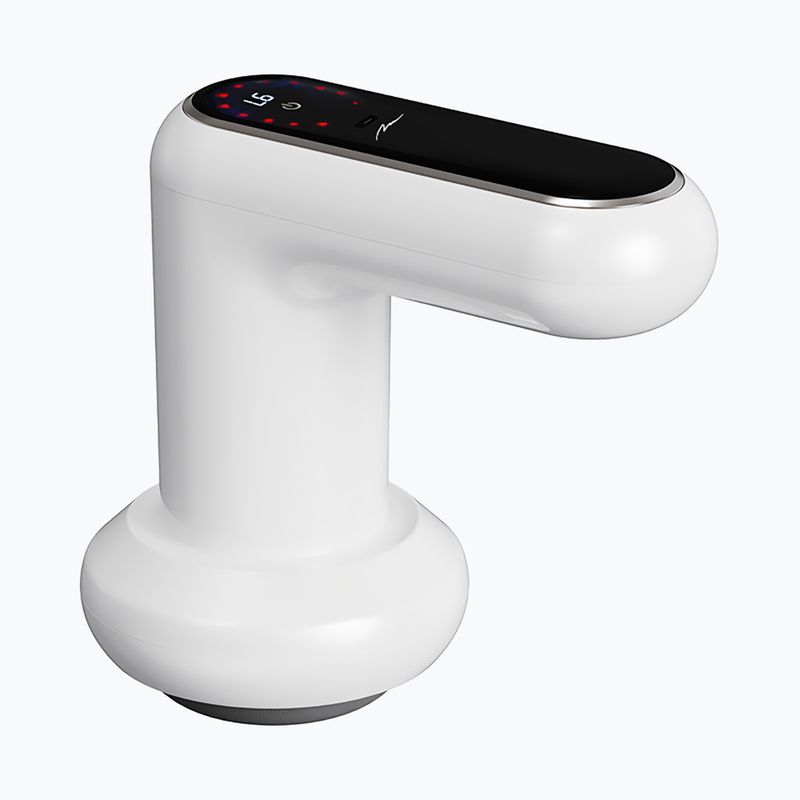 Masážní přístroj Media-Tech Anticell white/black