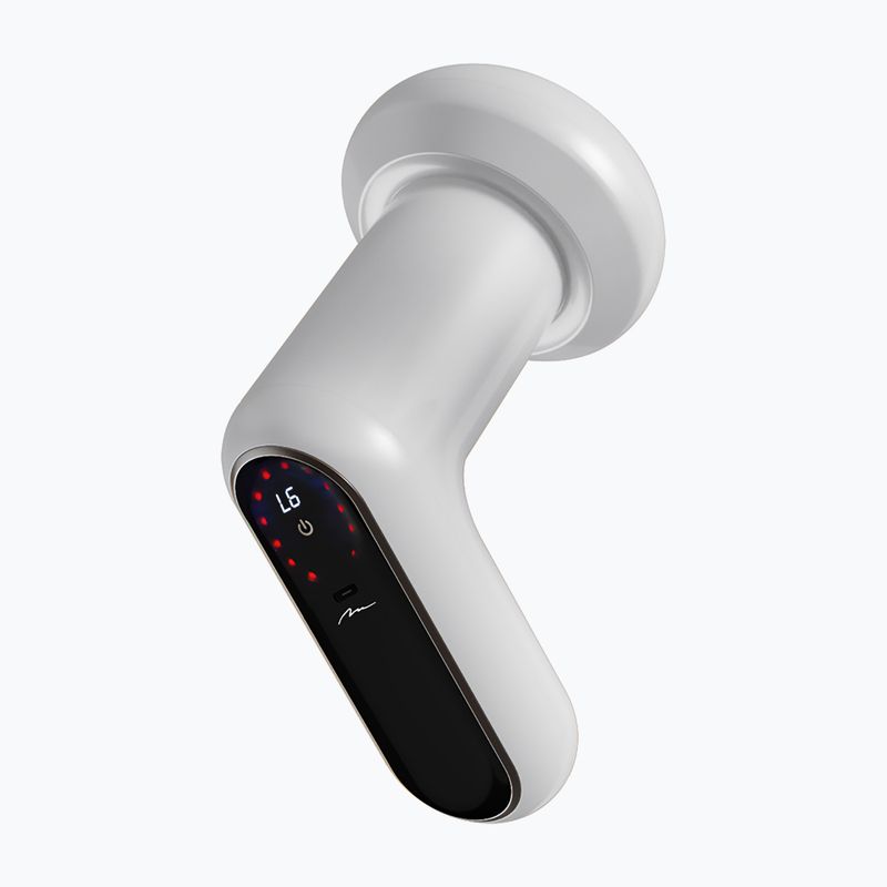 Masážní přístroj Media-Tech Anticell white/black 2