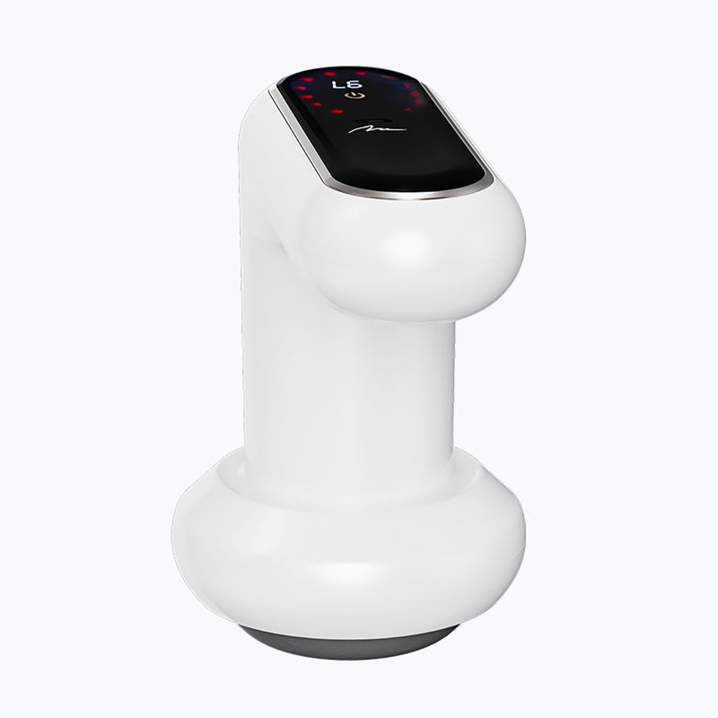Masážní přístroj Media-Tech Anticell white/black 3