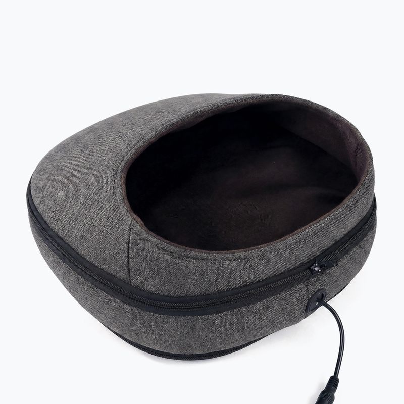 Masážní přístroj Media-Tech Warming Feet grey 2