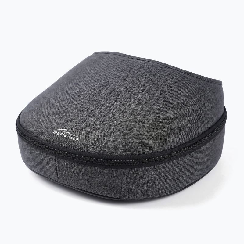 Masážní přístroj Media-Tech Warming Feet grey 3