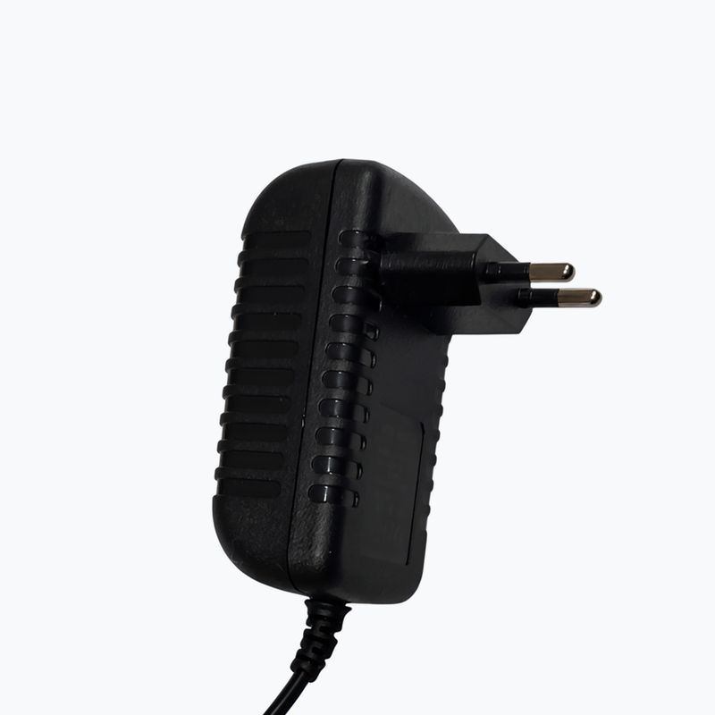 Lymfatický masážní přístroj na nohy Media-Tech Air Compression Lymphatic Drainage black 6