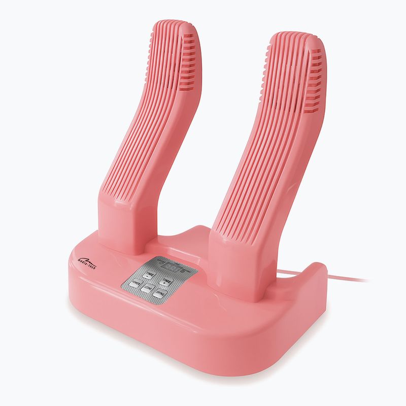 Sušička na boty Media-Tech Ozone Pro pink