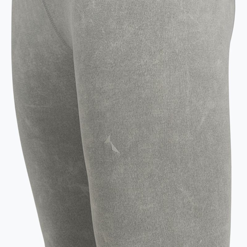Dámské tréninkové legíny Carpatree Marble Story Seamless dune sage/green 3