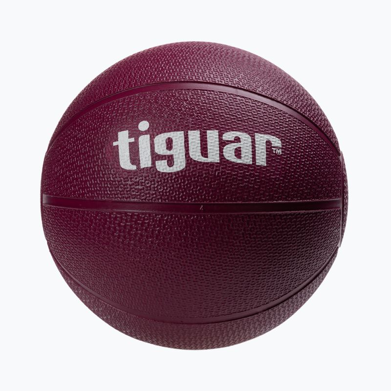 Medicinbal tiguar 1 kg fialový TI-PL0001 2