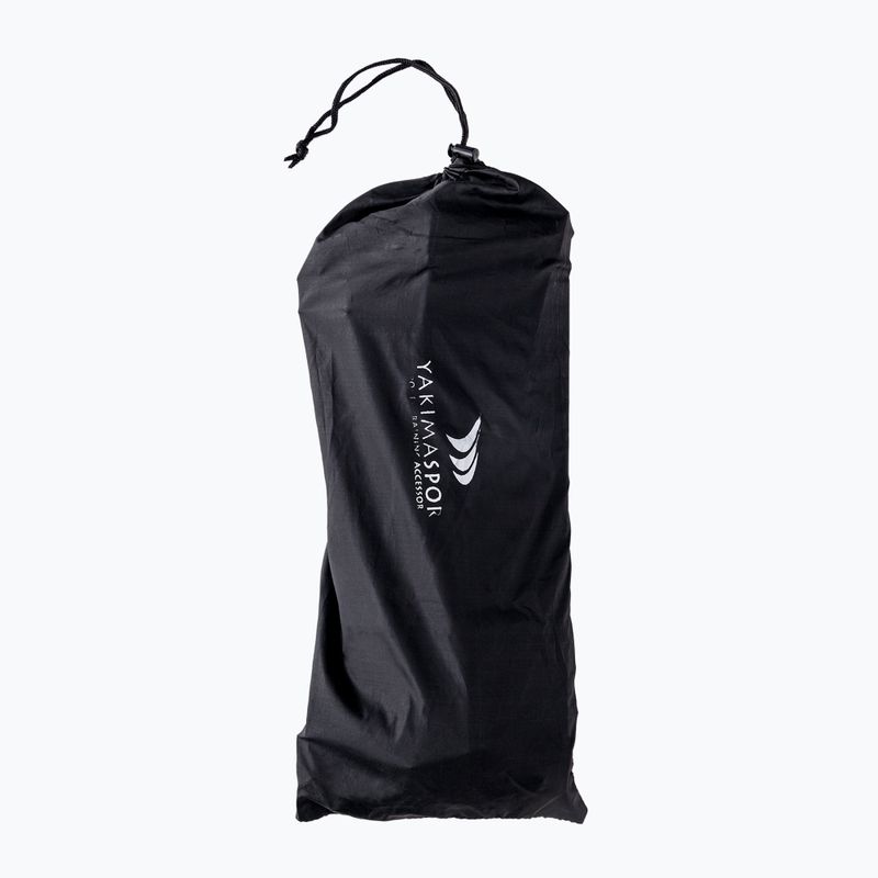 Yakimasport zvýšený koordinační žebřík 454 cm žlutý 100271 5