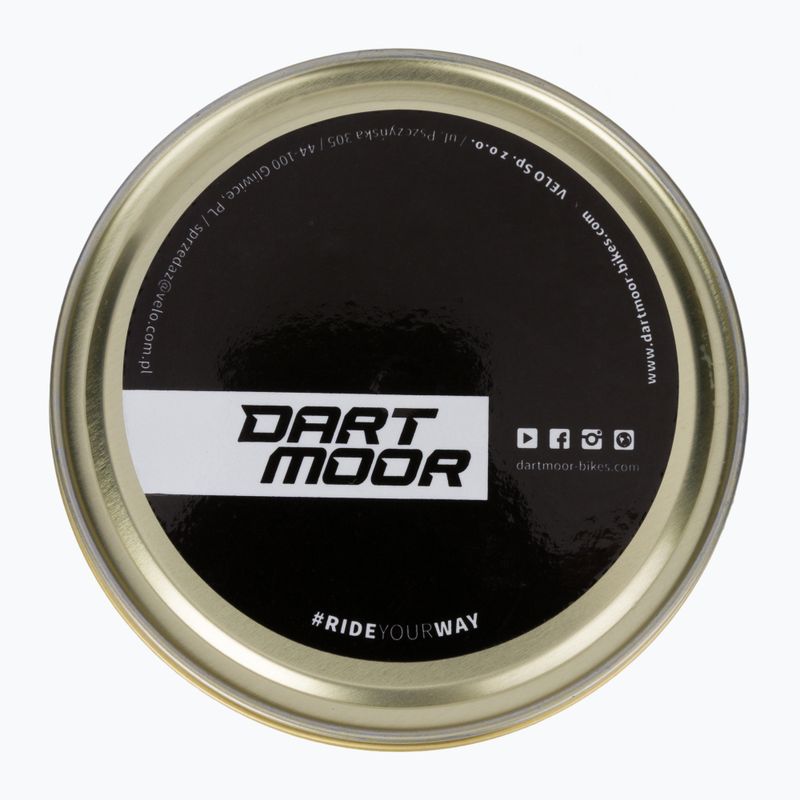 DARTMOOR Core Singlespeed stříbrná řetězová vzpěra jízdního kola DART-332 2
