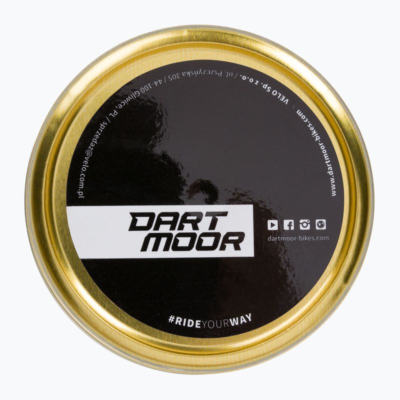 DARTMOOR Core Singlespeed stříbrný řetěz na kolo DART-333 2