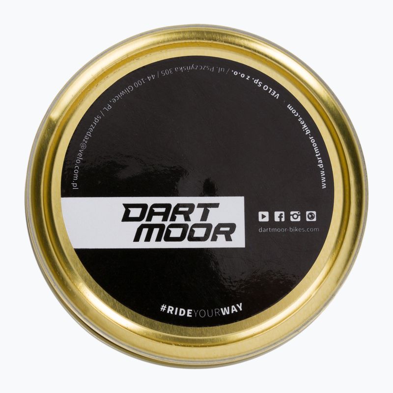 DARTMOOR Core Light Singlespeed stříbrný řetěz na kolo DART-770 2