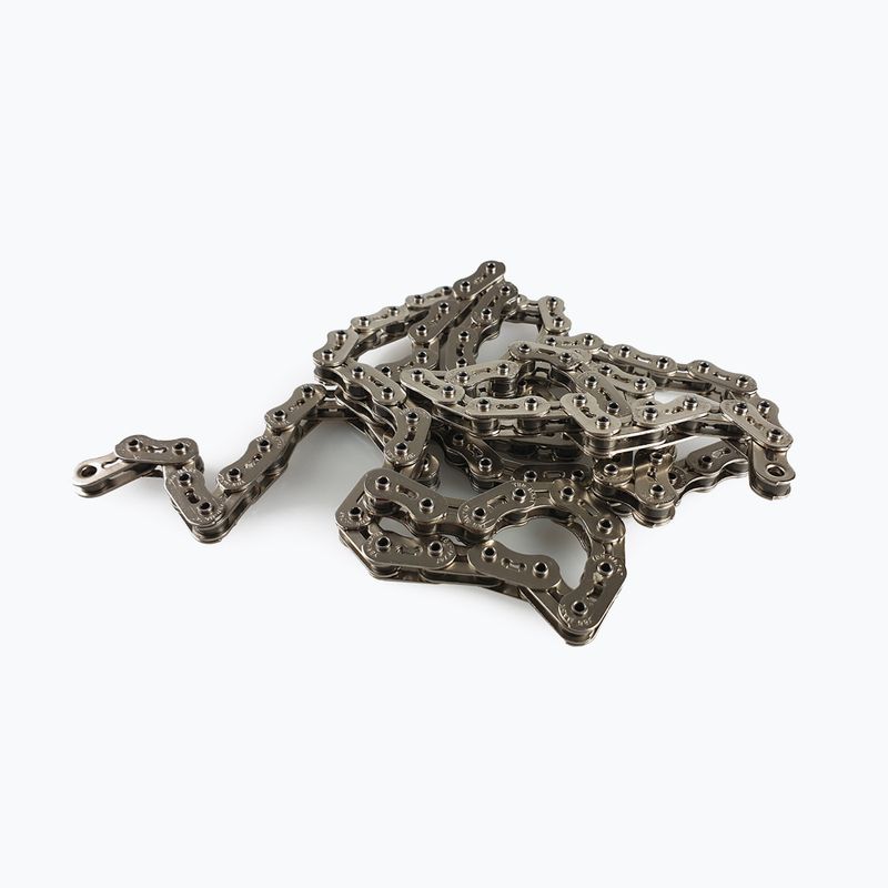 DARTMOOR Core Light Singlespeed stříbrný řetěz na kolo DART-770 4