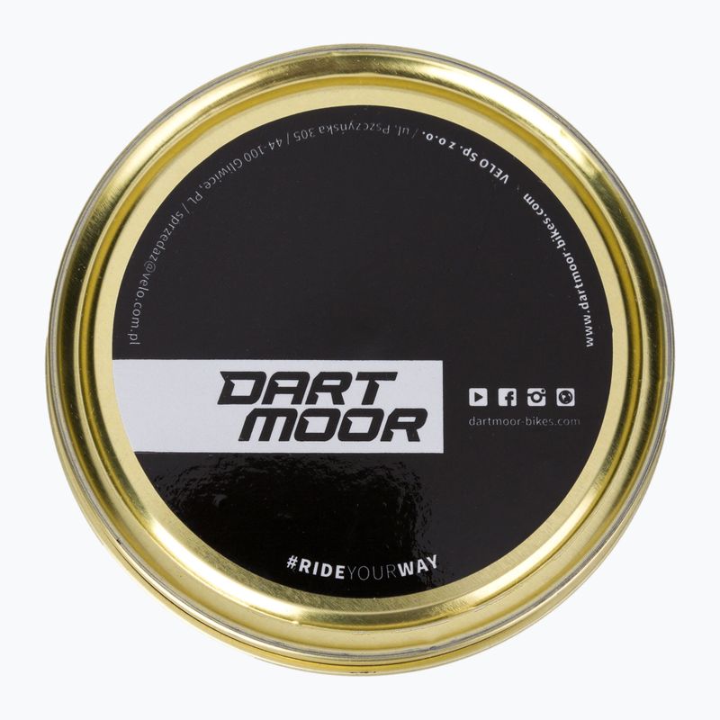 DARTMOOR Core Singlespeed modrý řetěz pro jízdní kola DART-780 2
