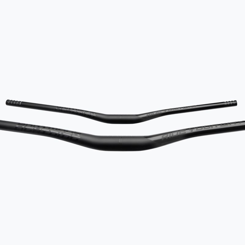 DARTMOOR Lightning Low řídítka černá DART-A2392 3