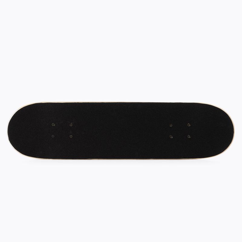 Klasický skateboard Mechanics Professional SPIDER 31 červený Pro-SP31 4