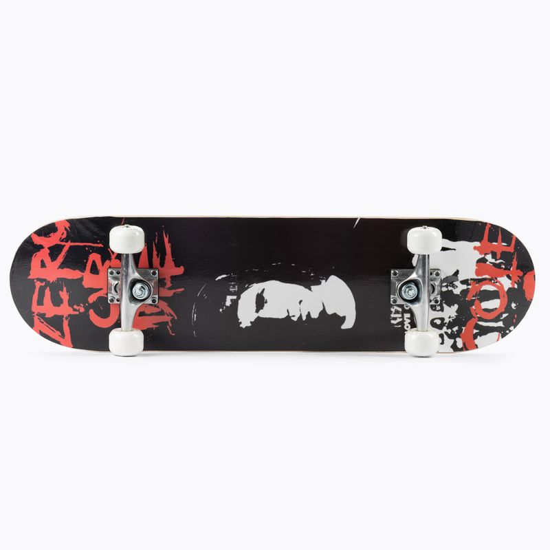Klasický tréninkový skateboard 31 Mechanics TR31
