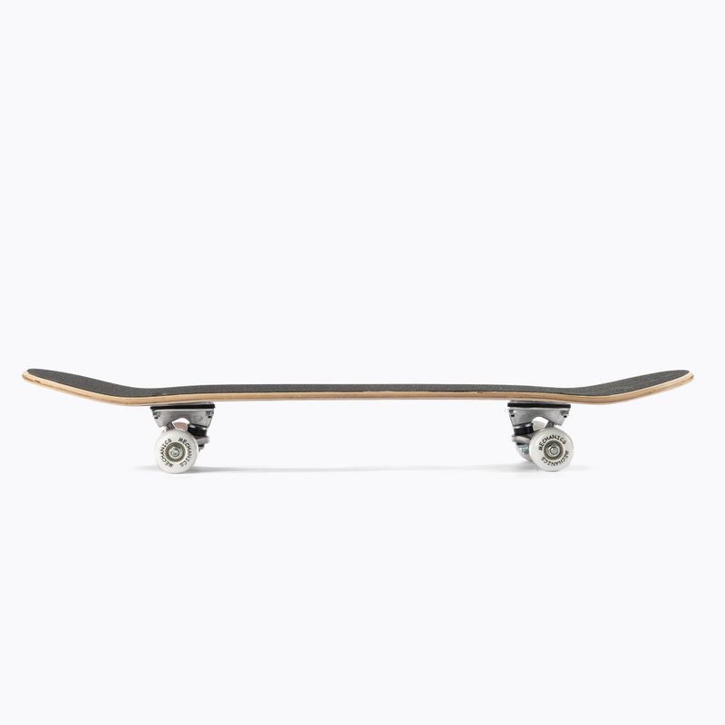 Klasický tréninkový skateboard 31 Mechanics TR31 3