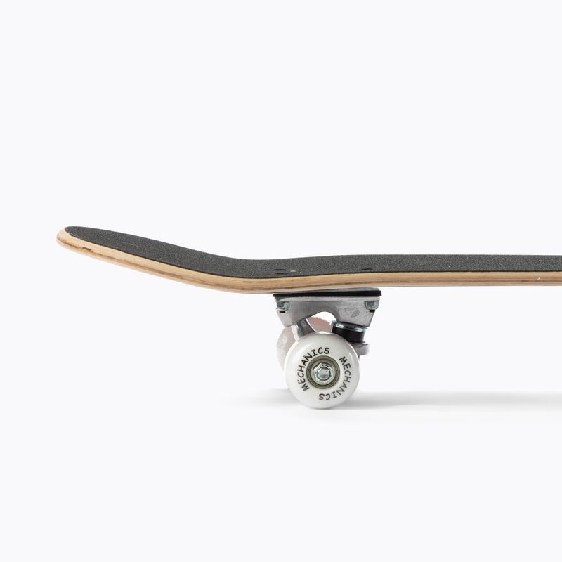 Klasický tréninkový skateboard 31 Mechanics TR31 5