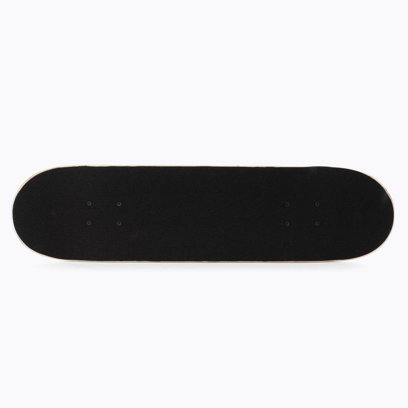 Klasický skateboard Mechanics Professional SPIDER 31 modrý Pro-SP31 4