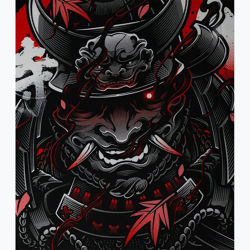 Tréninkové legíny Ground Game Samurai 2.0multicolor 8