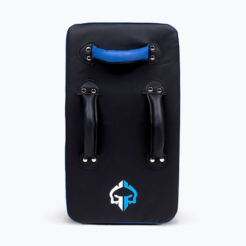Ground Game Knockout Shield Profile black 21KICKSHLDKG 2
