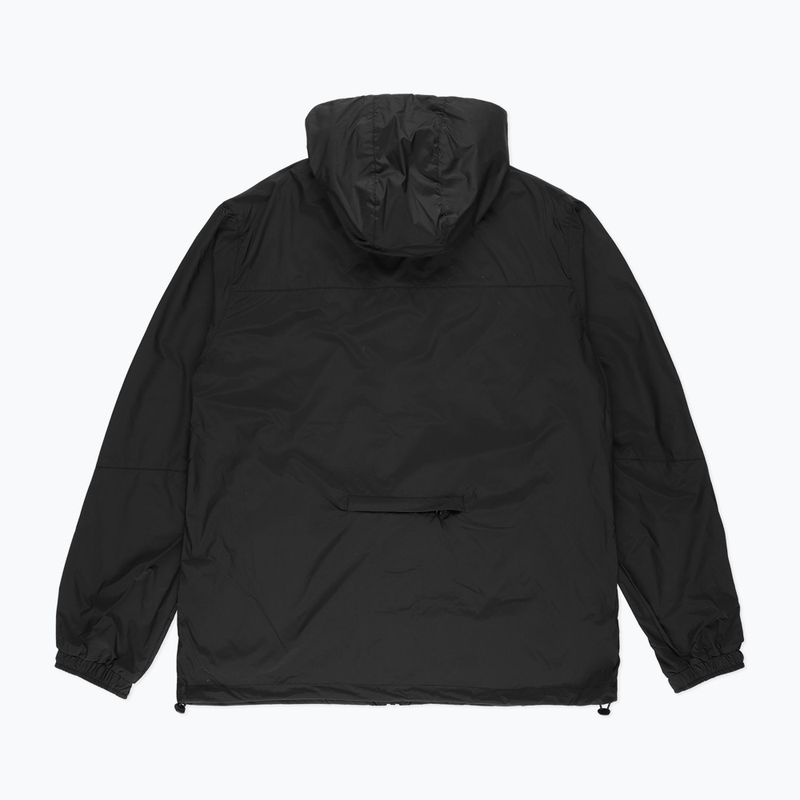 Pánská bunda PROSTO Windbreaker black 2