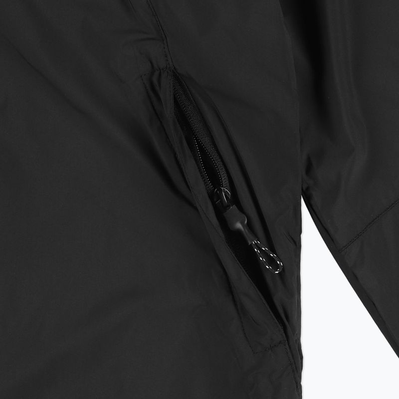 Pánská bunda PROSTO Windbreaker black 5