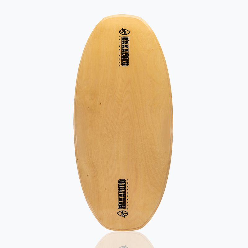 Skimboard PAKALOLO Gorilla L/XL Skimboard multicolour 2