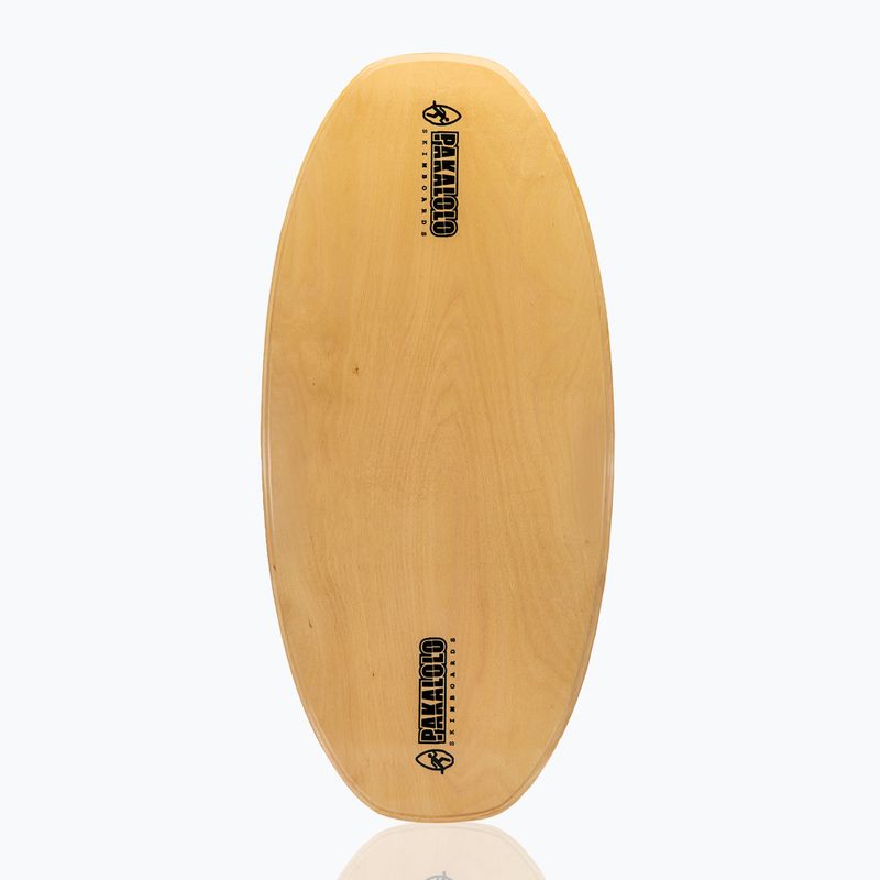 Skimboard PAKALOLO Jungle L/XL Skimboard vícebarevný 2