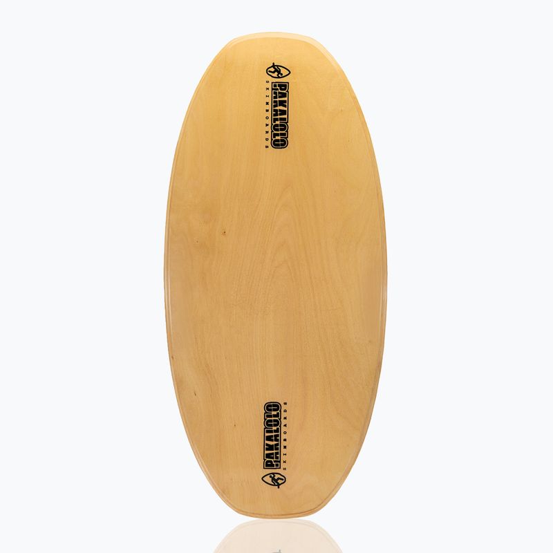 Skimboard PAKALOLO Crash S/M Skimboard multicolour 2