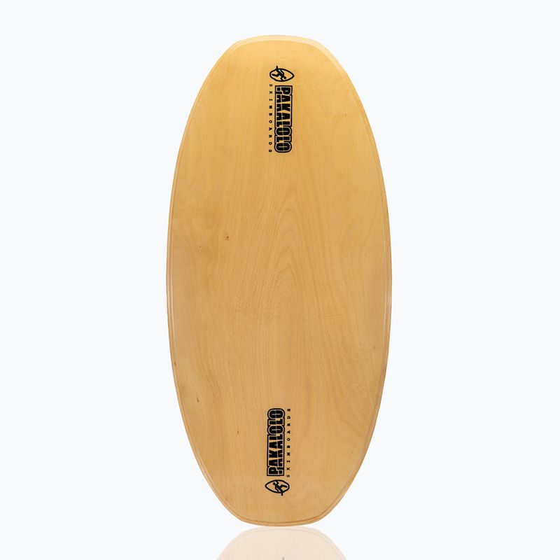 Skimboard PAKALOLO Jungle S/M Skimboard multicolour 2