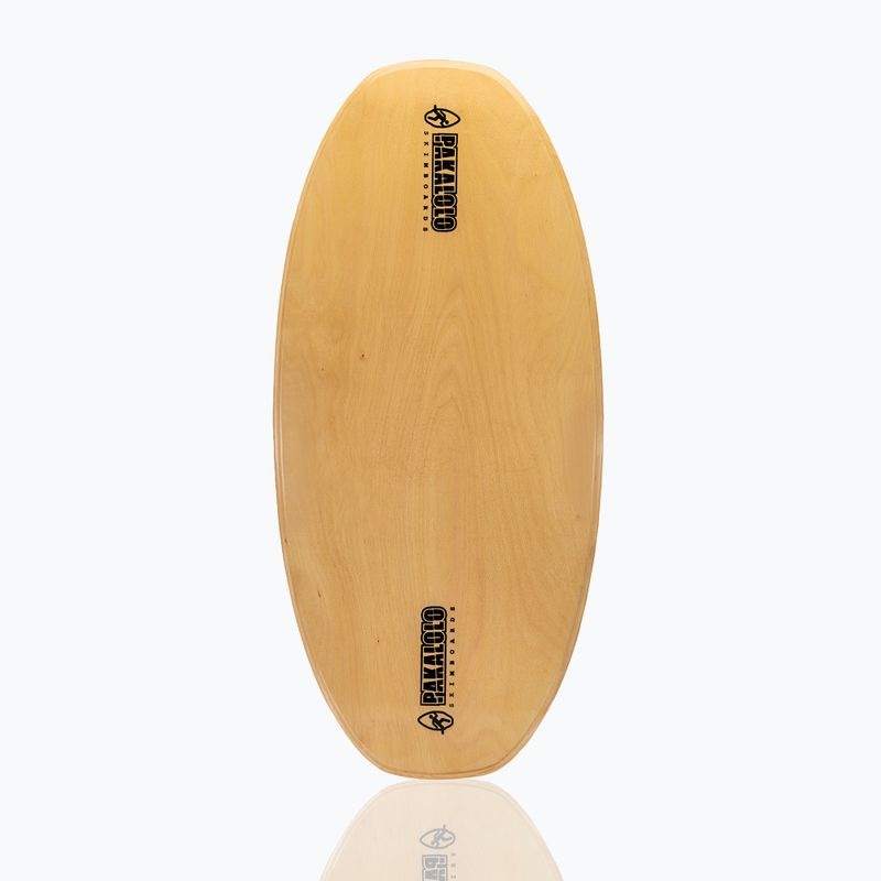 Skimboard PAKALOLO Samurai S/M multicolor 3