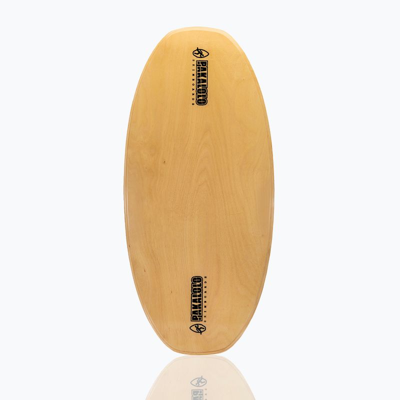 Skimboard PAKALOLO Stay True S/M multicolor 3