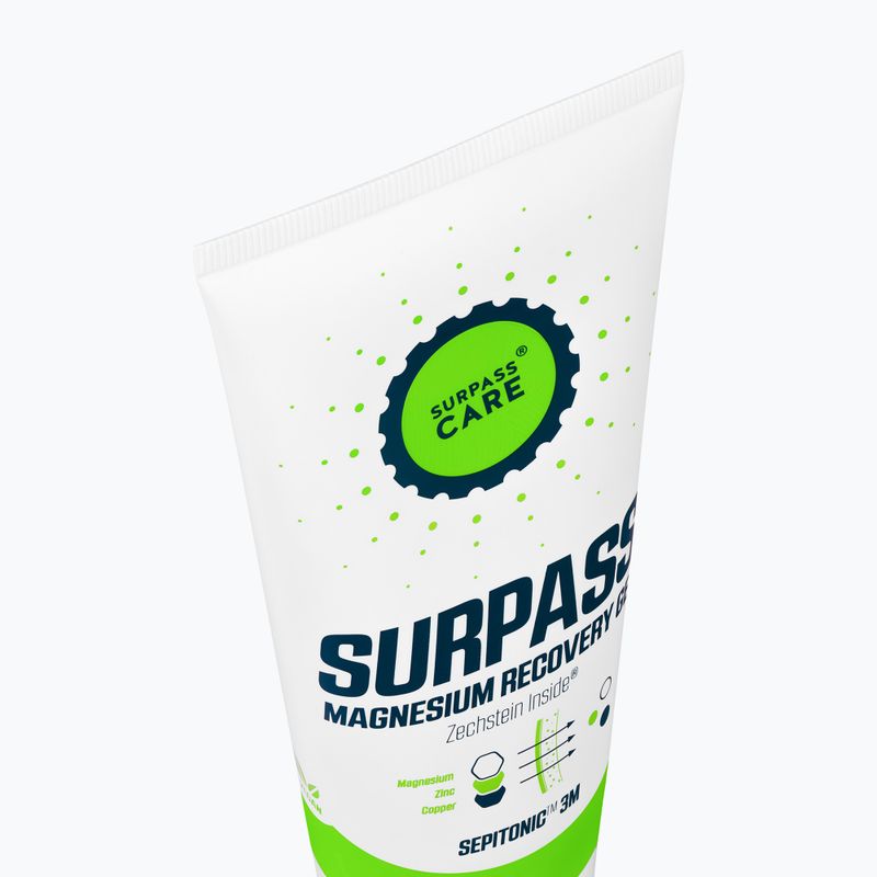 Regenerační gel s hořčíkem SURPASS 4