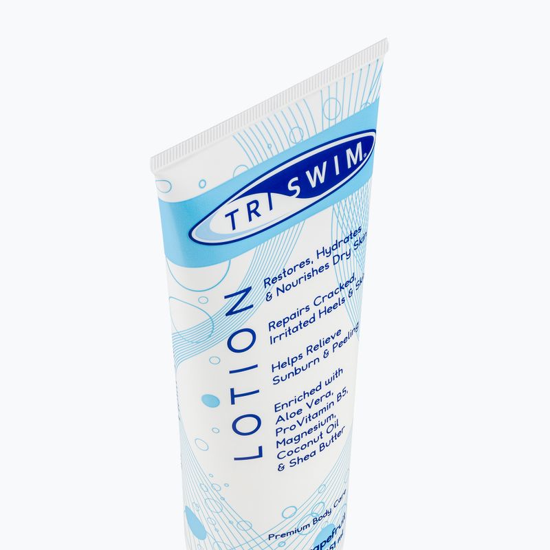Sada tělové kosmetiky TRISWIM chlorine removing gel 250 ml apricot/mango + balm 251 ml grapefruit 7