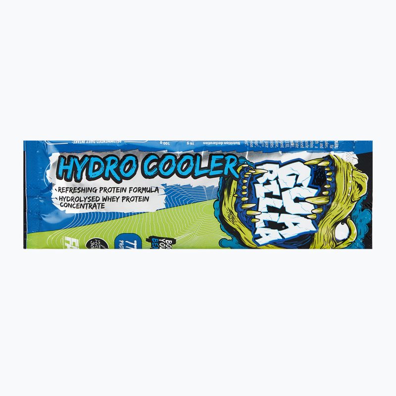 Protein Fitness Authority Guarilla Hydro Cooler 26 g fruit twist 