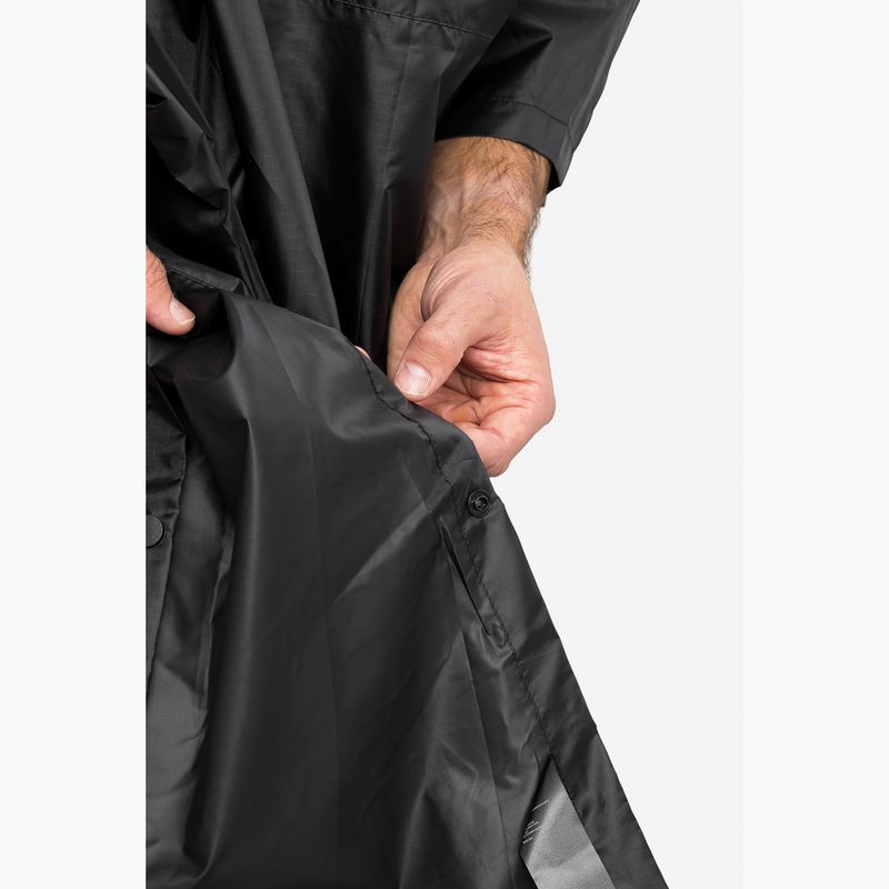 Pláštěnka proti dešti Viking Vesper Backpack black 7