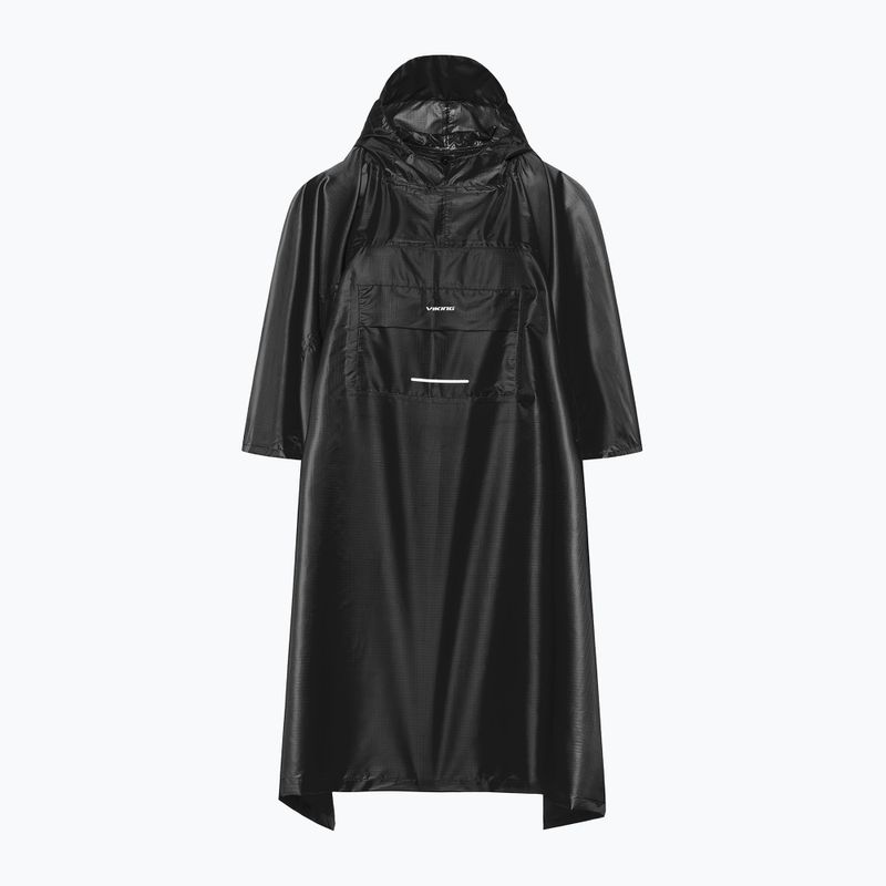 Pláštěnka proti dešti Viking Vesper Backpack black 8