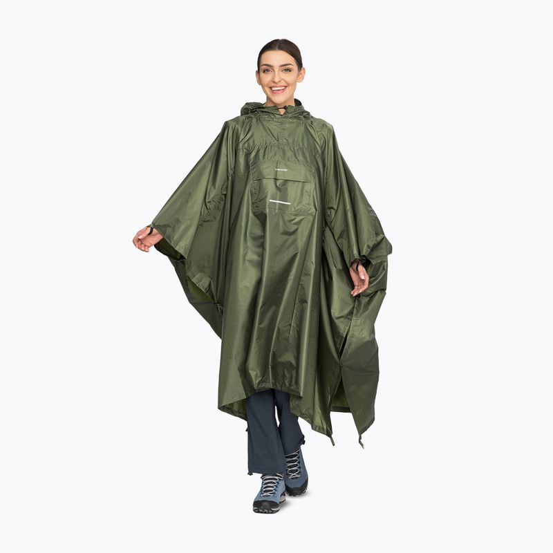 Pláštěnka proti dešti Viking Vesper Backpack olive 3