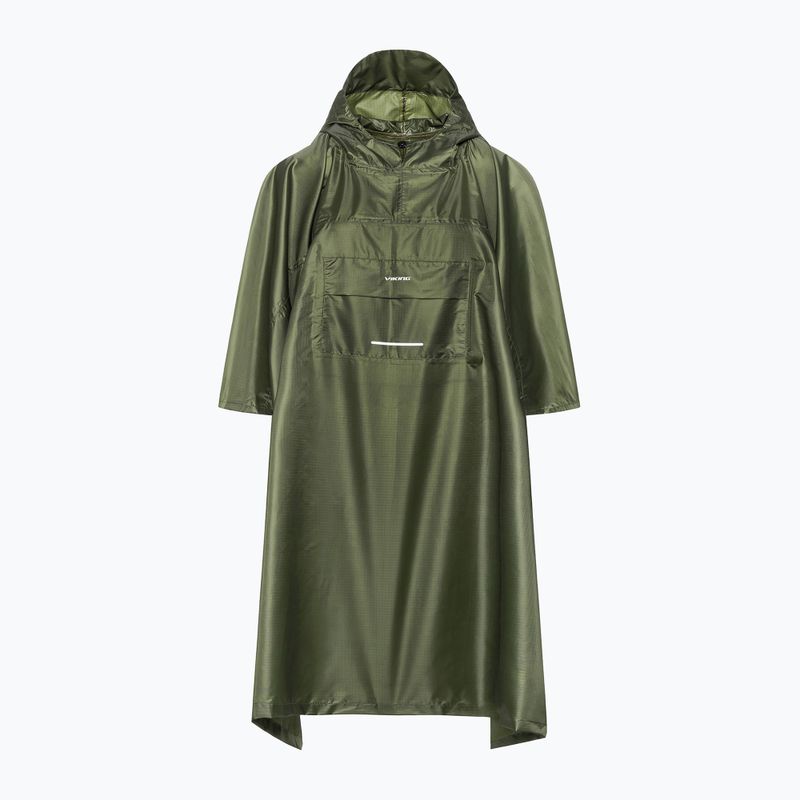 Pláštěnka proti dešti Viking Vesper Backpack olive 7