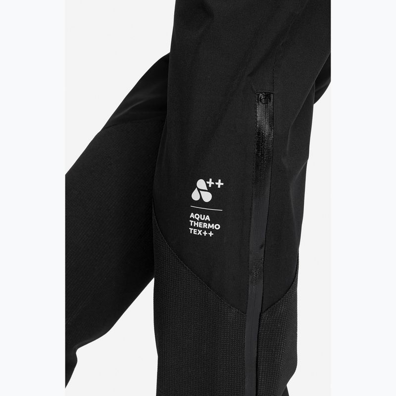 Dámské trekové kalhoty Viking Tek Pro 2.5 black 6