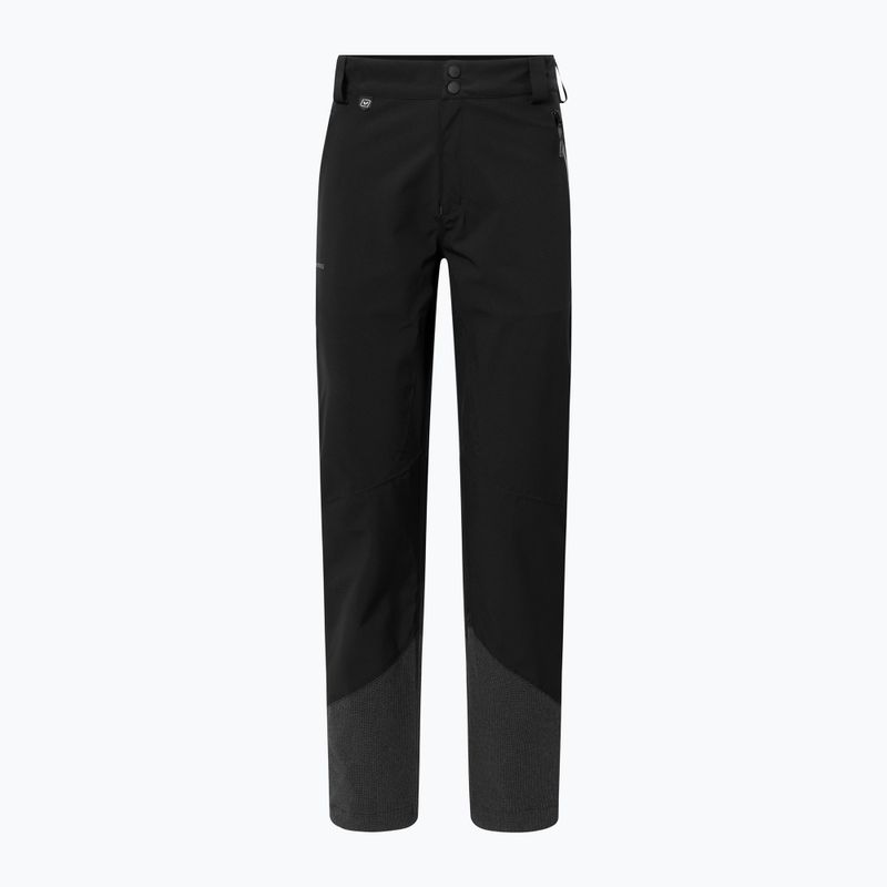 Dámské trekové kalhoty Viking Tek Pro 2.5 black 7