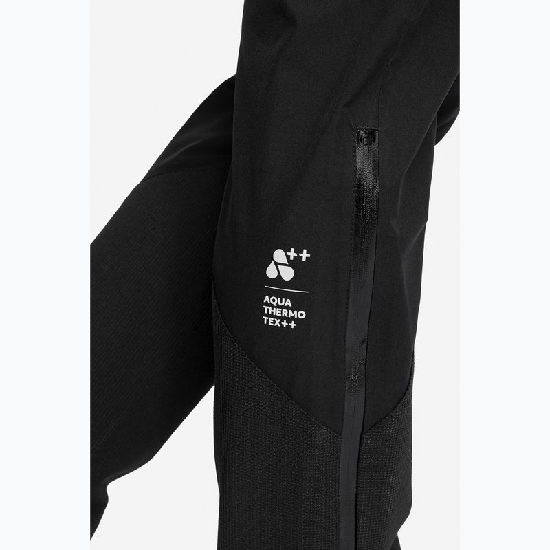 Pánské trekové kalhoty Viking Tek Pro 2.5 black 6