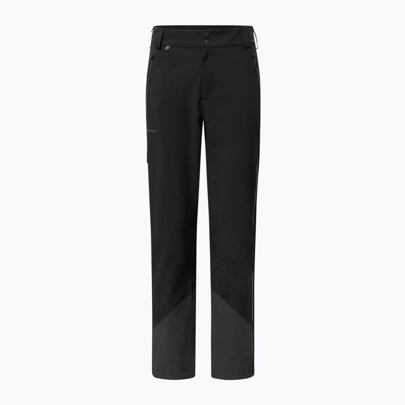 Pánské trekové kalhoty Viking Tek Pro 2.5 black 7