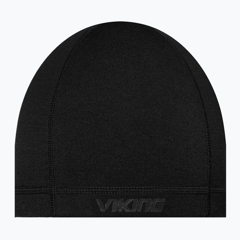 Sada termoprádla pro děti Viking Football Riko 2.0 Base Layer black 4