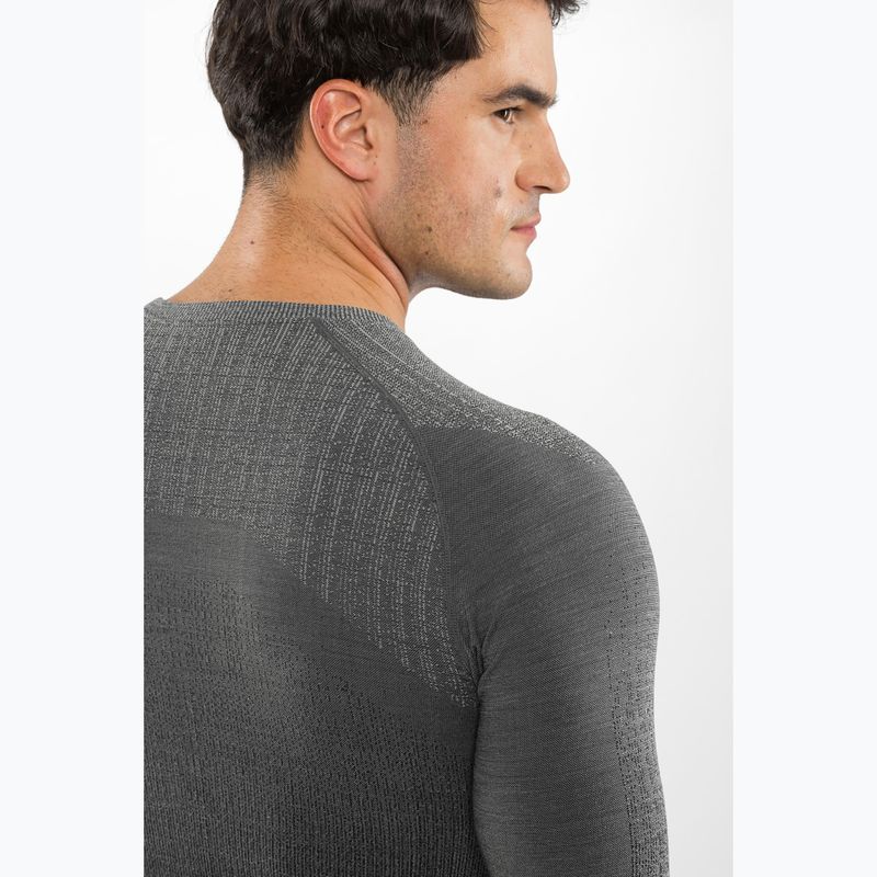 Pánská sada termo prádla Viking Altis Base Layer black 5